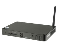 Foxconn Intel NM10 1 x 204-Pin Intel GMA 3150 Mini / Booksize Barebone System - NT535-0H0W-B-A-NA Foxconn Intel NM10 1 x 204-Pin Intel GMA 3150 Mini / Booksize Barebone System - NT535-0H0W-B-A-NA