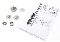 Traxxas 2072 2070 and 2075 Servos Gear Set Traxxas 2072 2070 and 2075 Servos Gear Set