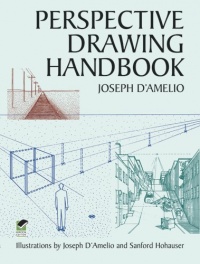 Perspective Drawing Handbook (Dover Art Instruction) Perspective Drawing Handbook (Dover Art Instruction)