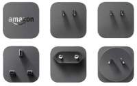 Kindle PowerFast International Charging Kit (for accelerated charging in over 200 countries) Kindle PowerFast International Charging Kit (for accelerated charging in over 200 countries)