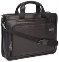 Victorinox Luggage Architecture 3.0 Wainwright 15 Lr Laptop Brief, Black, One Size Victorinox Luggage Architecture 3.0 Wainwright 15 Lr Laptop Brief, Black, One Size