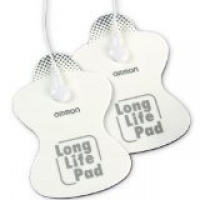 Omron Electrotherapy Long Life Pads Omron Electrotherapy Long Life Pads