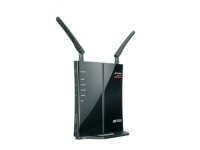 BUFFALO AirStation HighPower N300 Wireless Router - WHR-HP-G300N BUFFALO AirStation HighPower N300 Wireless Router - WHR-HP-G300N