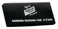 Meguiar's Hi-Tech Sanding Backing Pad Meguiar's Hi-Tech Sanding Backing Pad