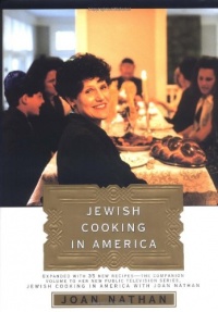Jewish Cooking in America: Expanded Edition (Knopf Cooks American) Jewish Cooking in America: Expanded Edition (Knopf Cooks American)
