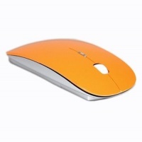 Cosmos Orange 2.4G RF optical wireless USB mouse for macbook 13 PRO AIR 11 DELL ACER SONY HP TOSHIBA+ Cosmos cable tie Cosmos Orange 2.4G RF optical wireless USB mouse for macbook 13 PRO AIR 11 DELL ACER SONY HP TOSHIBA+ Cosmos cable tie