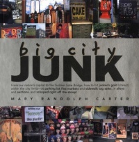 Big City Junk Big City Junk