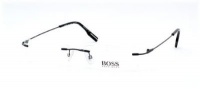 Hugo Boss Black Boss 0093/U Eyeglasses Matte Black (0003) 54-16-135-25.2 Hugo Boss Black Boss 0093/U Eyeglasses Matte Black (0003) 54-16-135-25.2