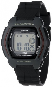 Casio Men's HDD600-1AV 10-Year-Battery Sport Watch Casio Men's HDD600-1AV 10-Year-Battery Sport Watch