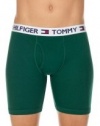 Tommy Hilfiger Men's 4-Pack Basic Boxer Brief