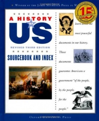 A History of US: Sourcebook and Index: A History of US Book Eleven A History of US: Sourcebook and Index: A History of US Book Eleven