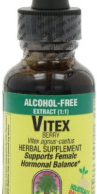 Nature's Answer Vitex Berry, 1-Ounce