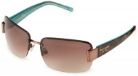 Kate Spade Women's Nia Sunglasses,Brown Tortoise Frame/Brown Gradient Lens,One size Kate Spade Women's Nia Sunglasses,Brown Tortoise Frame/Brown Gradient Lens,One size