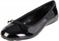 Polo By Ralph Lauren Allie Ballet Flat (Little Kid/Big Kid),Black Patent,13.5 M US Little Kid Polo By Ralph Lauren Allie Ballet Flat (Little Kid/Big Kid),Black Patent,13.5 M US Little Kid