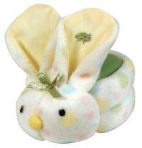 Stephan Baby Boo Bunnie Ice Pack and Boo Cube, Multi Dot