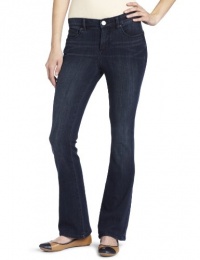 Calvin Klein Jeans Women's Curvy Boot