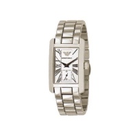 Emporio Armani Quartz, Mother of Pearl Dial with Stainless Steel Bracelet - Womens Watch AR0146 Emporio Armani Quartz, Mother of Pearl Dial with Stainless Steel Bracelet - Womens Watch AR0146