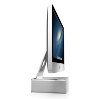 Twelve South HiRise for iMac - Adjustable stand for iMac and Apple Displays Twelve South HiRise for iMac - Adjustable stand for iMac and Apple Displays
