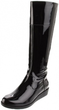 Cole Haan Women's Air Tali TA Knee-High Boot,Black Patent,7 B US Cole Haan Women's Air Tali TA Knee-High Boot,Black Patent,7 B US
