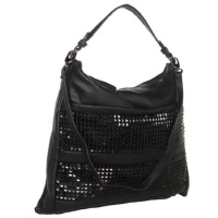 Steve Madden Bkatyy Hobo,Black,One Size Steve Madden Bkatyy Hobo,Black,One Size