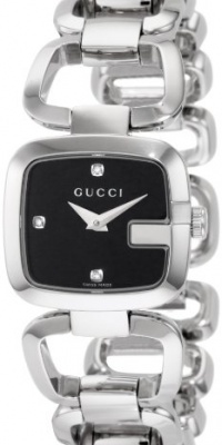Gucci Women's YA125509 G-Gucci Watch Gucci Women's YA125509 G-Gucci Watch