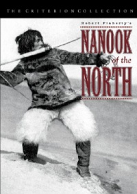 Nanook of the North (The Criterion Collection) Nanook of the North (The Criterion Collection)