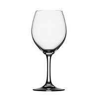 Spiegelau combines over five centuries of hand craftsmanship and innovation with the most modern glass making technologies to produce superb glasses. These sturdy-yet-fine glasses are suited for today's wine lovers. Spiegelau combines over five centuries of hand craftsmanship and innovation with the most modern glass making technologies to produce superb glasses. These sturdy-yet-fine glasses are suited for today's wine lovers.