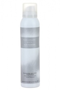Bumble And Bumble White Hair Powder For White, Silver, Platinum, & Champagne Shades 4.4-Ounces Bumble And Bumble White Hair Powder For White, Silver, Platinum, & Champagne Shades 4.4-Ounces