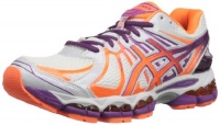 ASICS Women's GEL-Nimbus 15 NYC Running Shoe ASICS Women's GEL-Nimbus 15 NYC Running Shoe