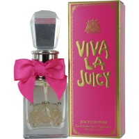 Vival La Juicy Couture Eau de Parfum Spray, 0.5 Ounce Vival La Juicy Couture Eau de Parfum Spray, 0.5 Ounce