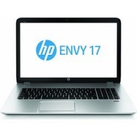 HP ENVY 17-j020us Quad Edition Notebook PC HP ENVY 17-j020us Quad Edition Notebook PC
