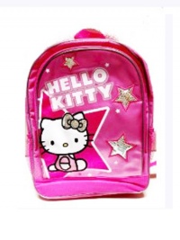 Sanrio Hello Kitty Backpack (KM3081381) Sanrio Hello Kitty Backpack (KM3081381)