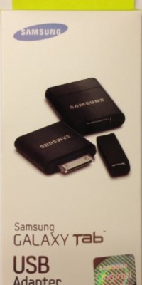 Samsung EPL-1PL0BEGXAR USB Connection Kit