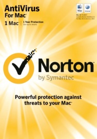 Norton Antivirus for Mac Norton Antivirus for Mac