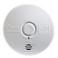 Kidde P3010K-CO Worry-Free Kitchen Smoke and Carbon Monoxide Alarm with 10 Year Sealed Battery Kidde P3010K-CO Worry-Free Kitchen Smoke and Carbon Monoxide Alarm with 10 Year Sealed Battery
