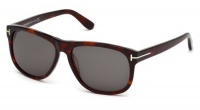 Tom Ford OLIVIER TF236 Sunglasses Color 54A Tom Ford OLIVIER TF236 Sunglasses Color 54A