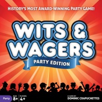 Wits and Wagers Party Wits and Wagers Party