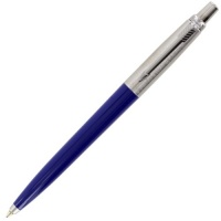 Parker Jotter Blue Ballpoint Pen - 78033-BL Parker Jotter Blue Ballpoint Pen - 78033-BL