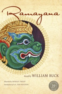 Ramayana: 35th Anniversary Edition