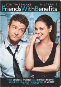 Friends with Benefits Friends with Benefits