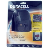 Duracell 813-0807 800 Watt DC to AC Digital Power Inverter Duracell 813-0807 800 Watt DC to AC Digital Power Inverter