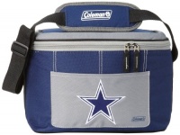 NFL Dallas Cowboys 12 Can Soft Sided Cooler NFL Dallas Cowboys 12 Can Soft Sided Cooler