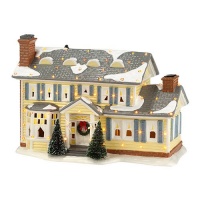The Griswold Holiday House | Department 56 Lighted Building (4030733) The Griswold Holiday House | Department 56 Lighted Building (4030733)