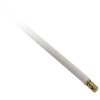 SASH CURTAIN ROD FOR DOOR PANELS #830 - 20 TO 36 SASH CURTAIN ROD FOR DOOR PANELS #830 - 20 TO 36