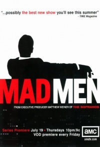 Mad Men Poster TV 11x17 Jon Hamm Elisabeth Moss Vincent Kartheiser Christina Hendricks MasterPoster Print, 11x17 Mad Men Poster TV 11x17 Jon Hamm Elisabeth Moss Vincent Kartheiser Christina Hendricks MasterPoster Print, 11x17