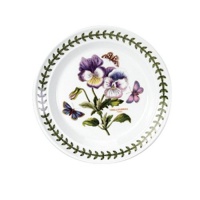 Portmeirion Botanic Garden Bread and Butter Plate, Set of 6 Portmeirion Botanic Garden Bread and Butter Plate, Set of 6