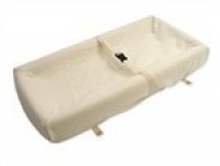 Naturepedic Organic Cotton Changing Pad Cover Naturepedic Organic Cotton Changing Pad Cover