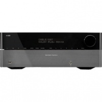 Harman Kardon AVR 2650 7.1 Channel 95-Watt Audio/Video Receiver with HDMI v.1.4a, 3-D, Deep Color and Audio Return Channel Harman Kardon AVR 2650 7.1 Channel 95-Watt Audio/Video Receiver with HDMI v.1.4a, 3-D, Deep Color and Audio Return Channel