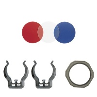 MAGLITE ASXX376 Accessory Pack for D-Cell Flashlight MAGLITE ASXX376 Accessory Pack for D-Cell Flashlight