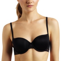 Calvin Klein Women's Perfectly Fit Sexy Signature Balconette Bra